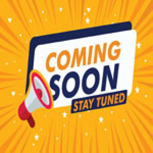 icon Coming Soon