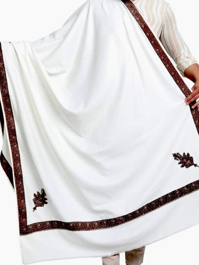 Kashmiri Men's Shawl